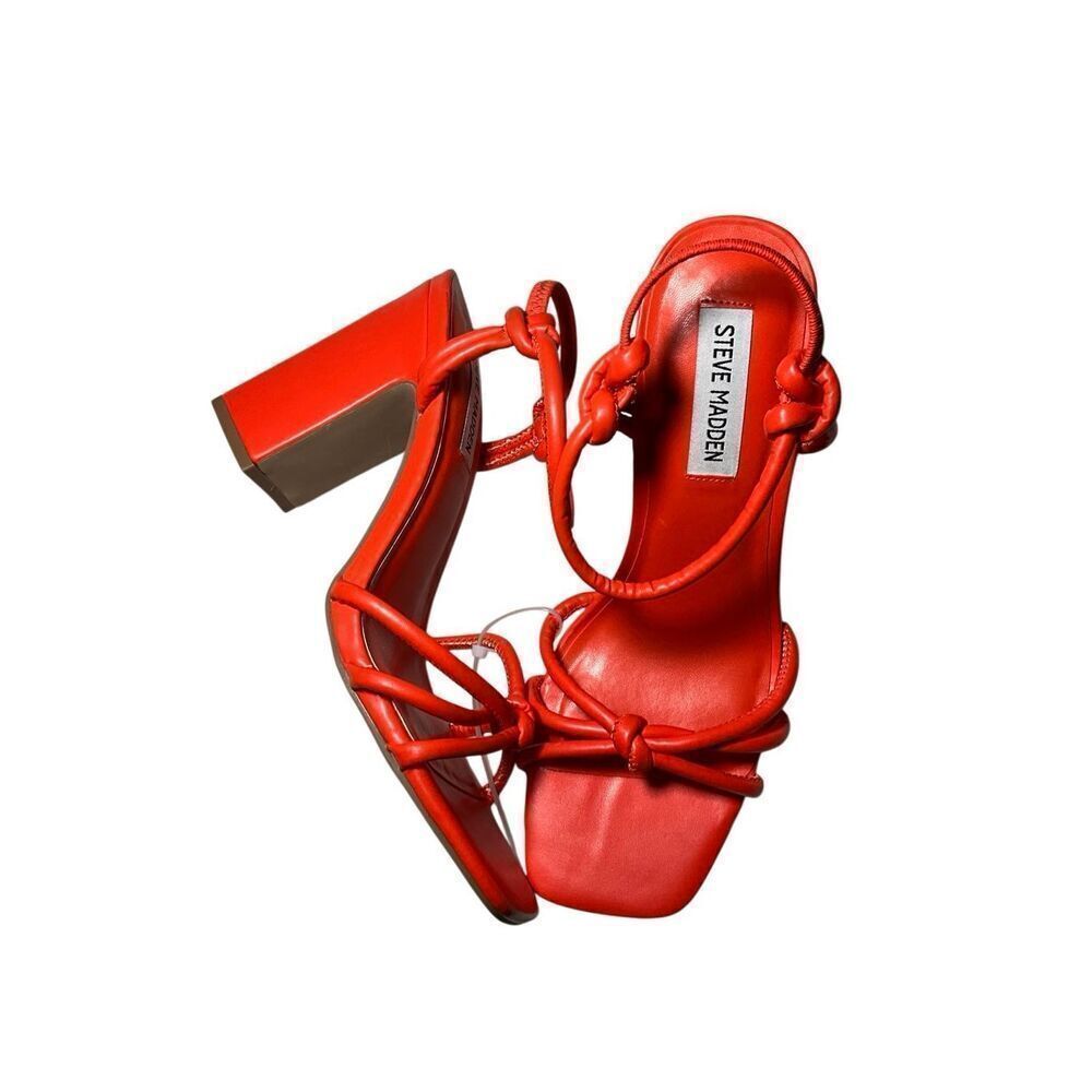 Steve Madden | tokio knot sandal